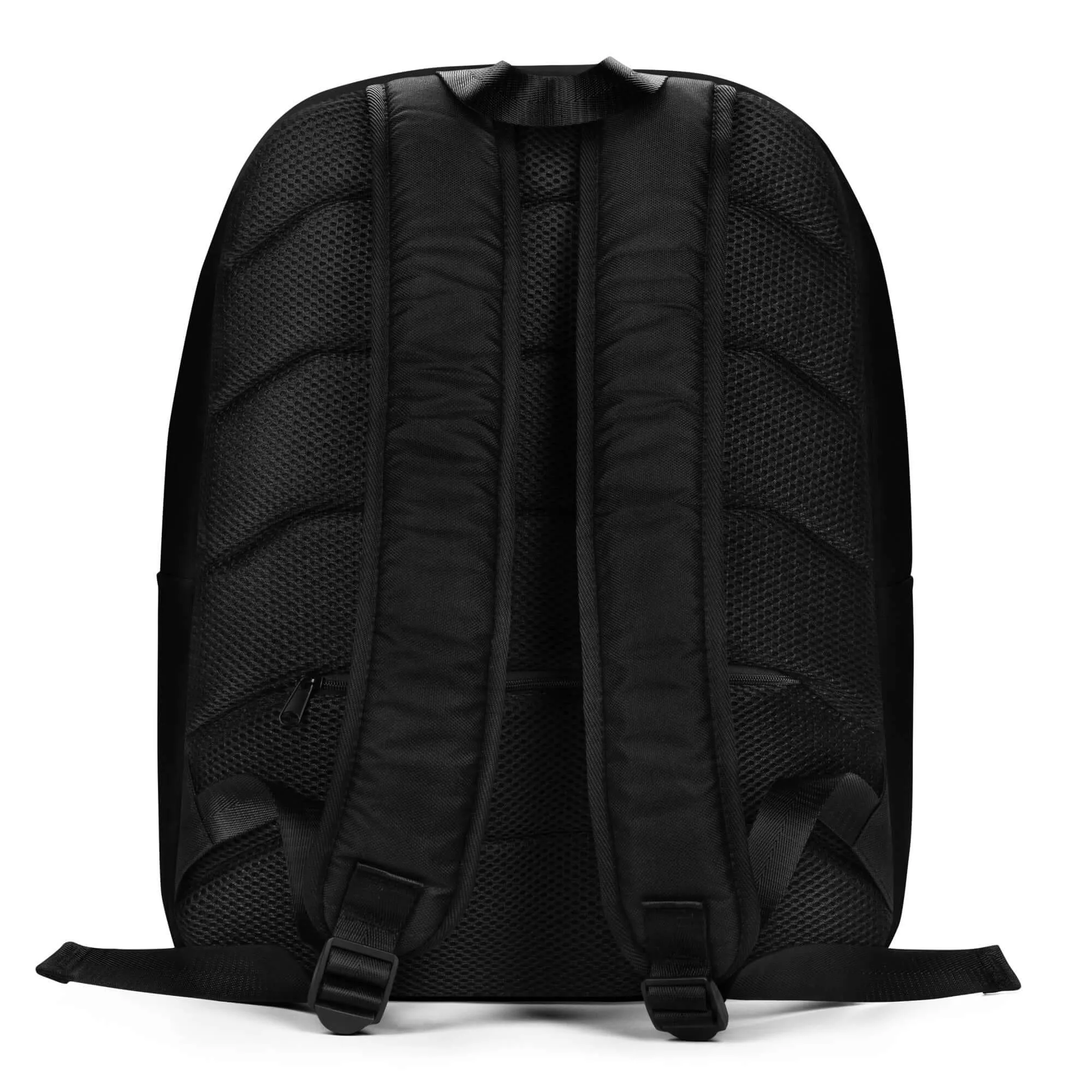 DST "One Nine One Three" Minimalist Backpack