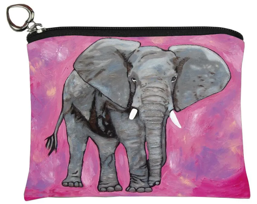 Elephant Kitten Set - Kelly