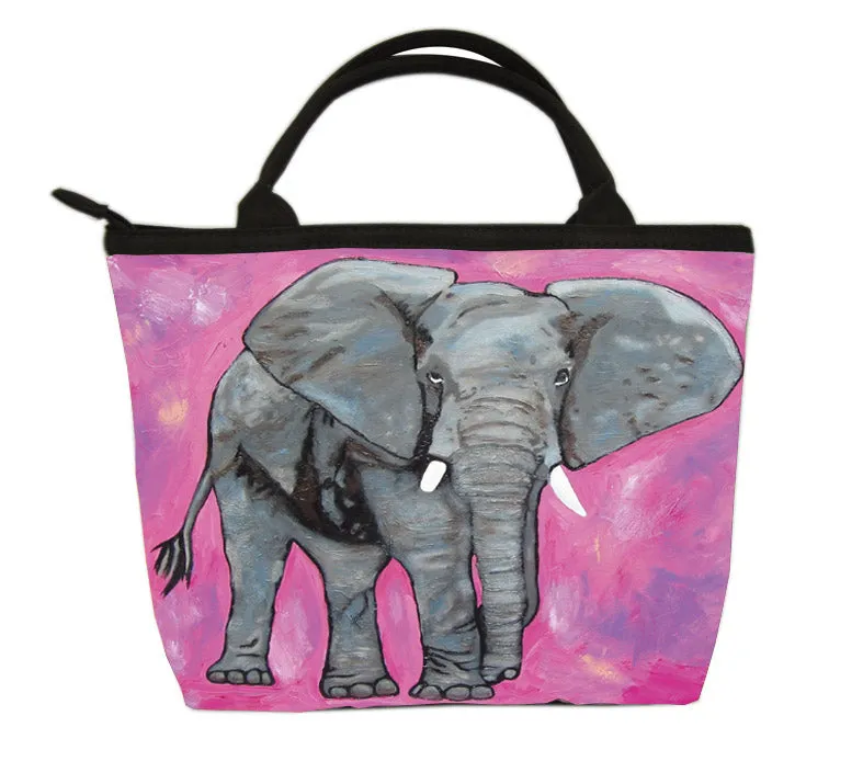 Elephant Kitten Set - Kelly