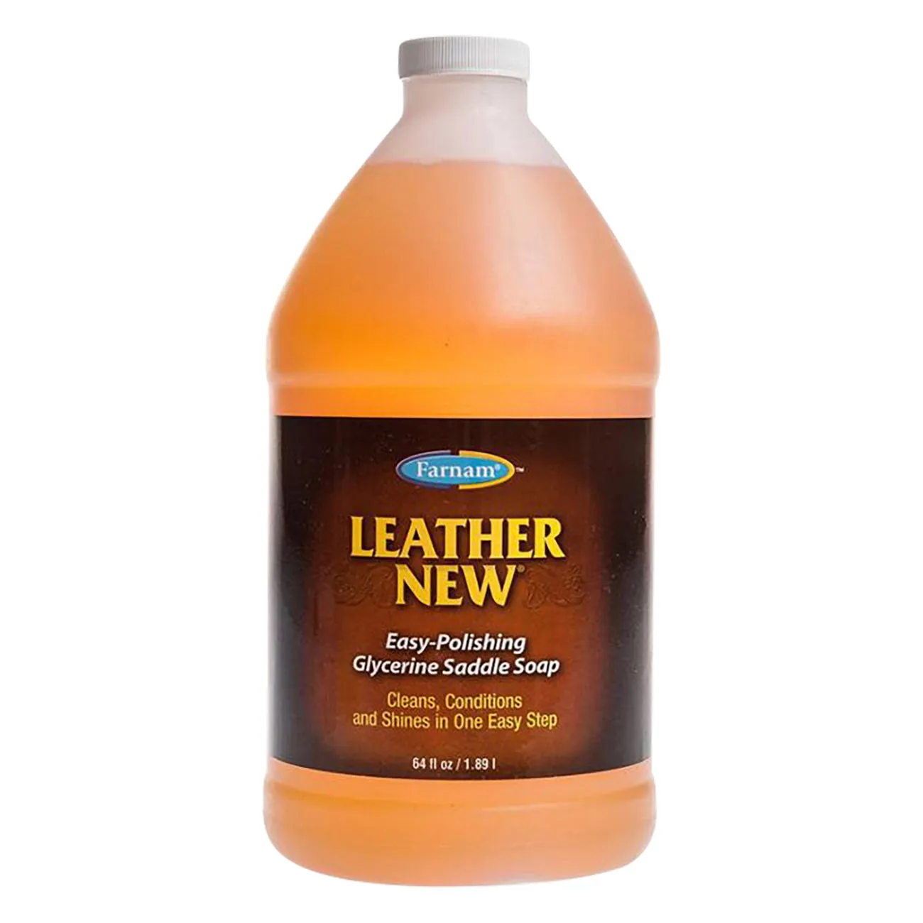 Farnam Leather New Saddle Soap