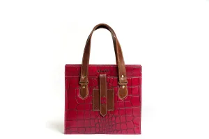 Fiery Shoulder Bag