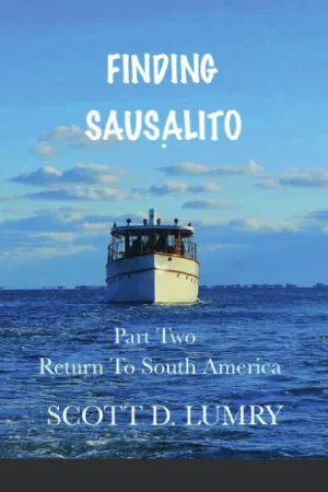 Finding Sausalito: Part Two