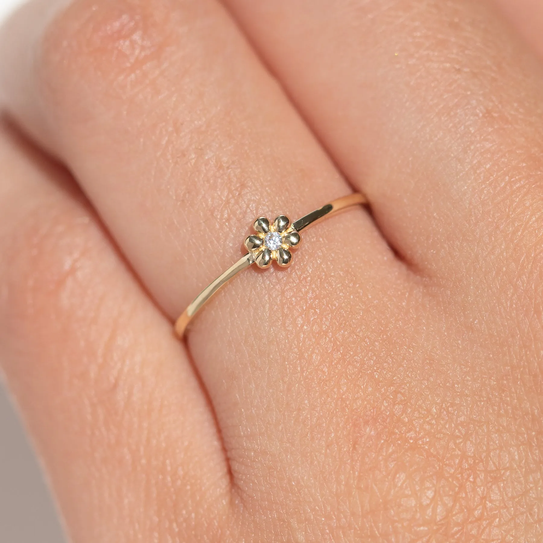 Fine Florencia Ring