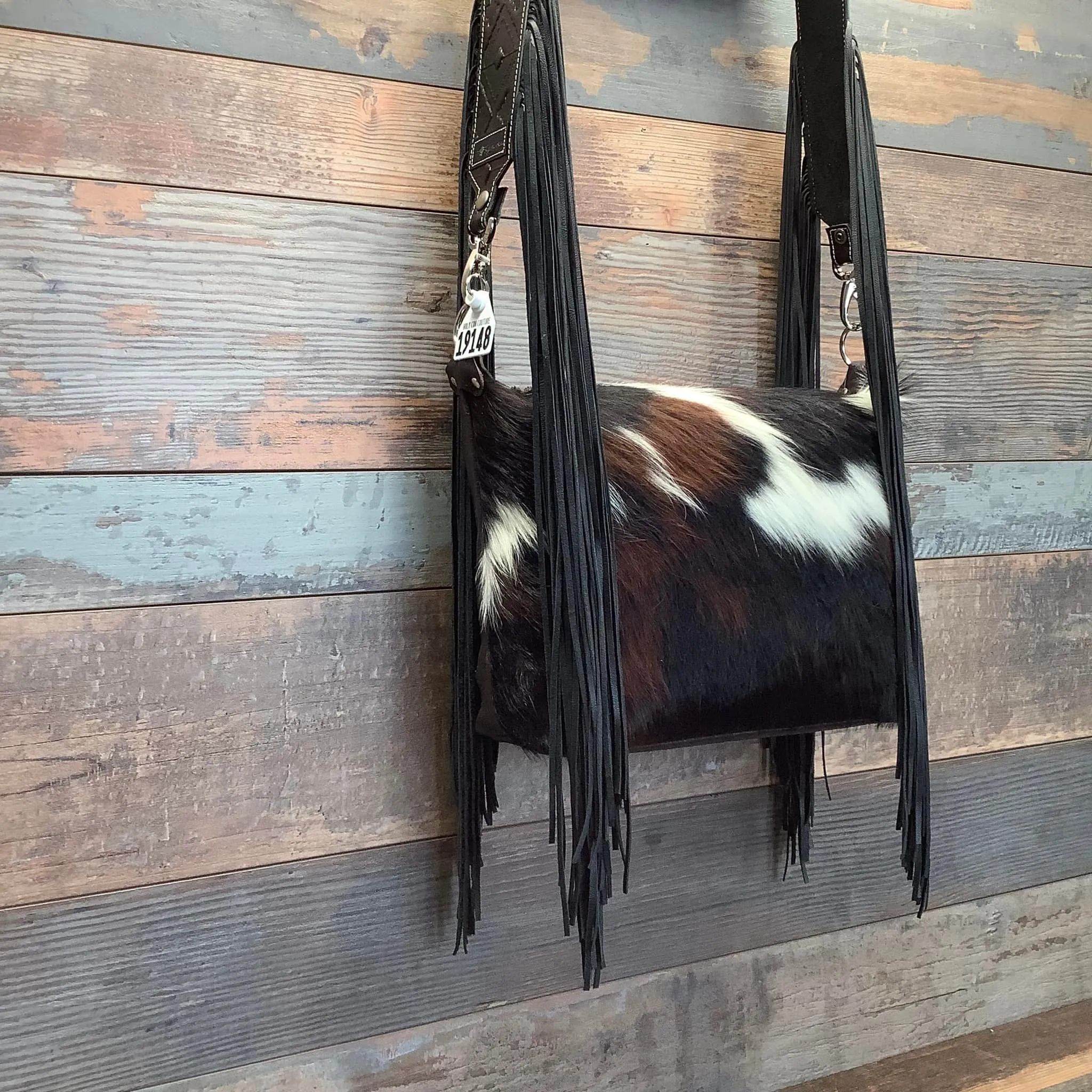 Fringe Strap 36" #19148