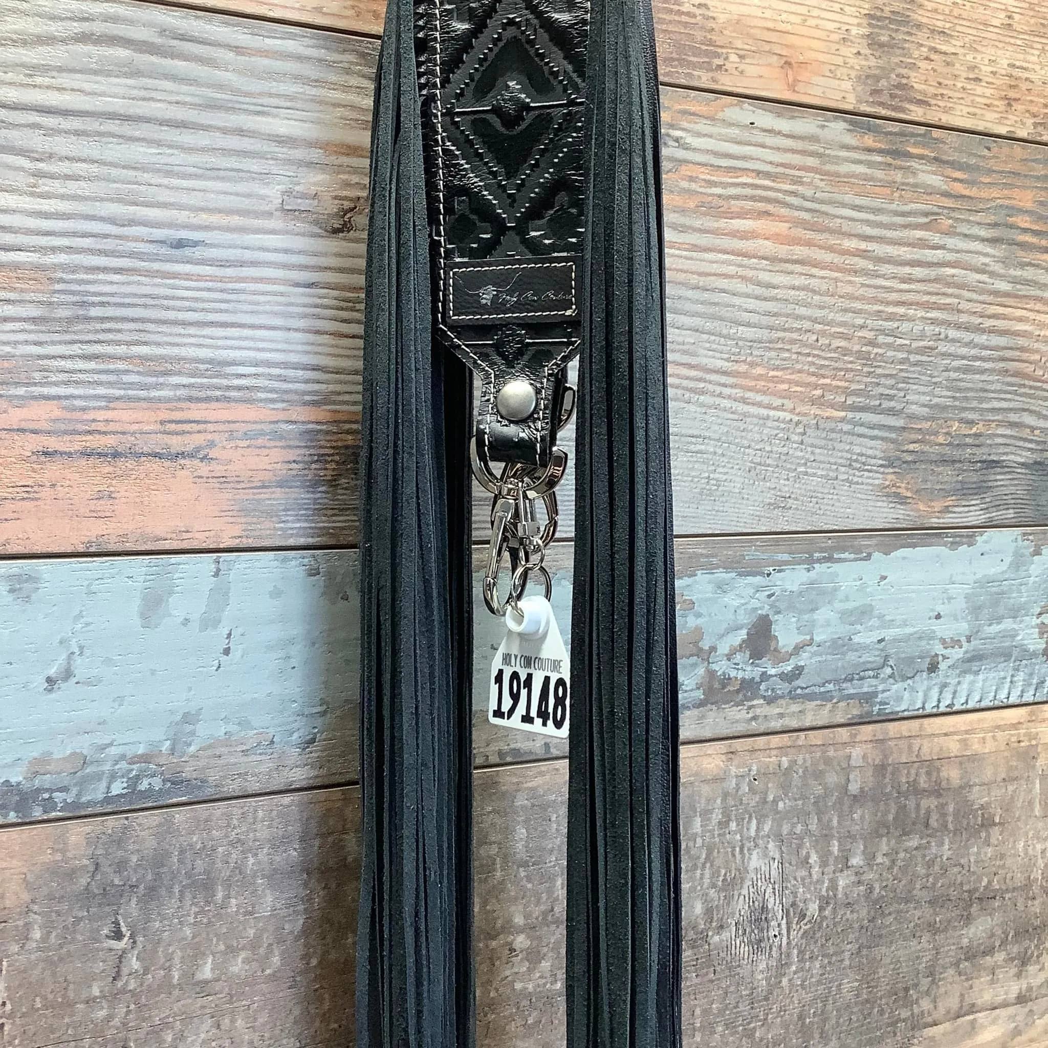 Fringe Strap 36" #19148