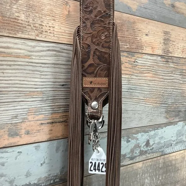 Fringe Strap 36" #24429