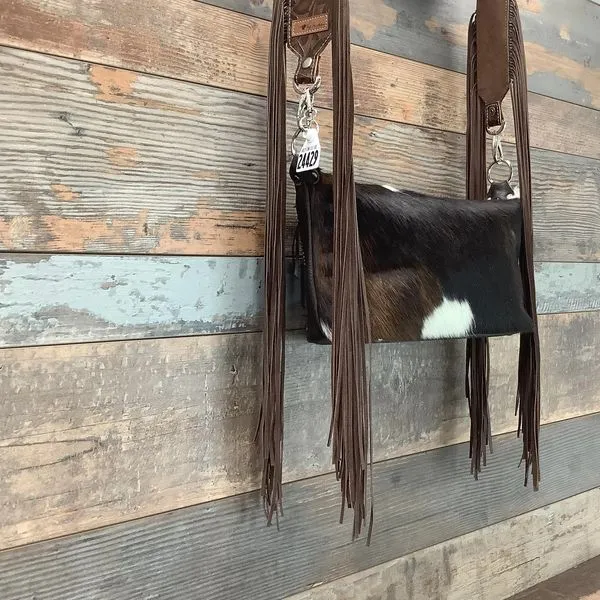 Fringe Strap 36" #24429