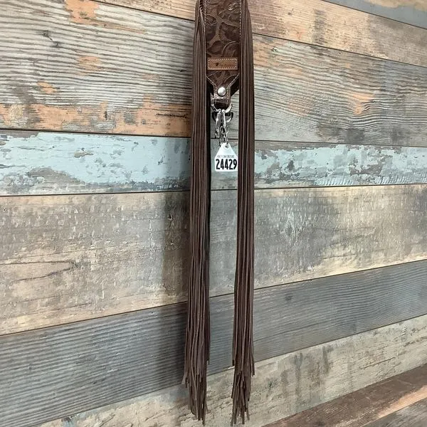 Fringe Strap 36" #24429
