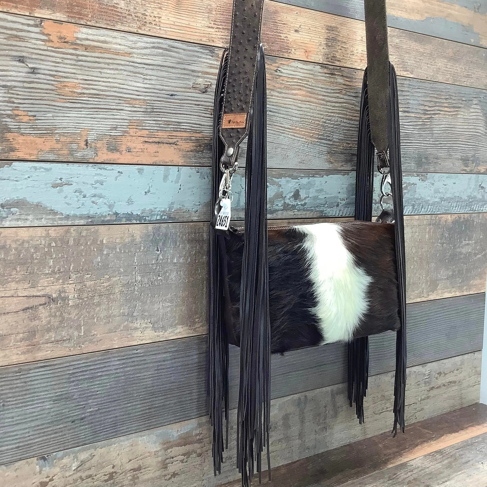 Fringe Strap 48" #24651