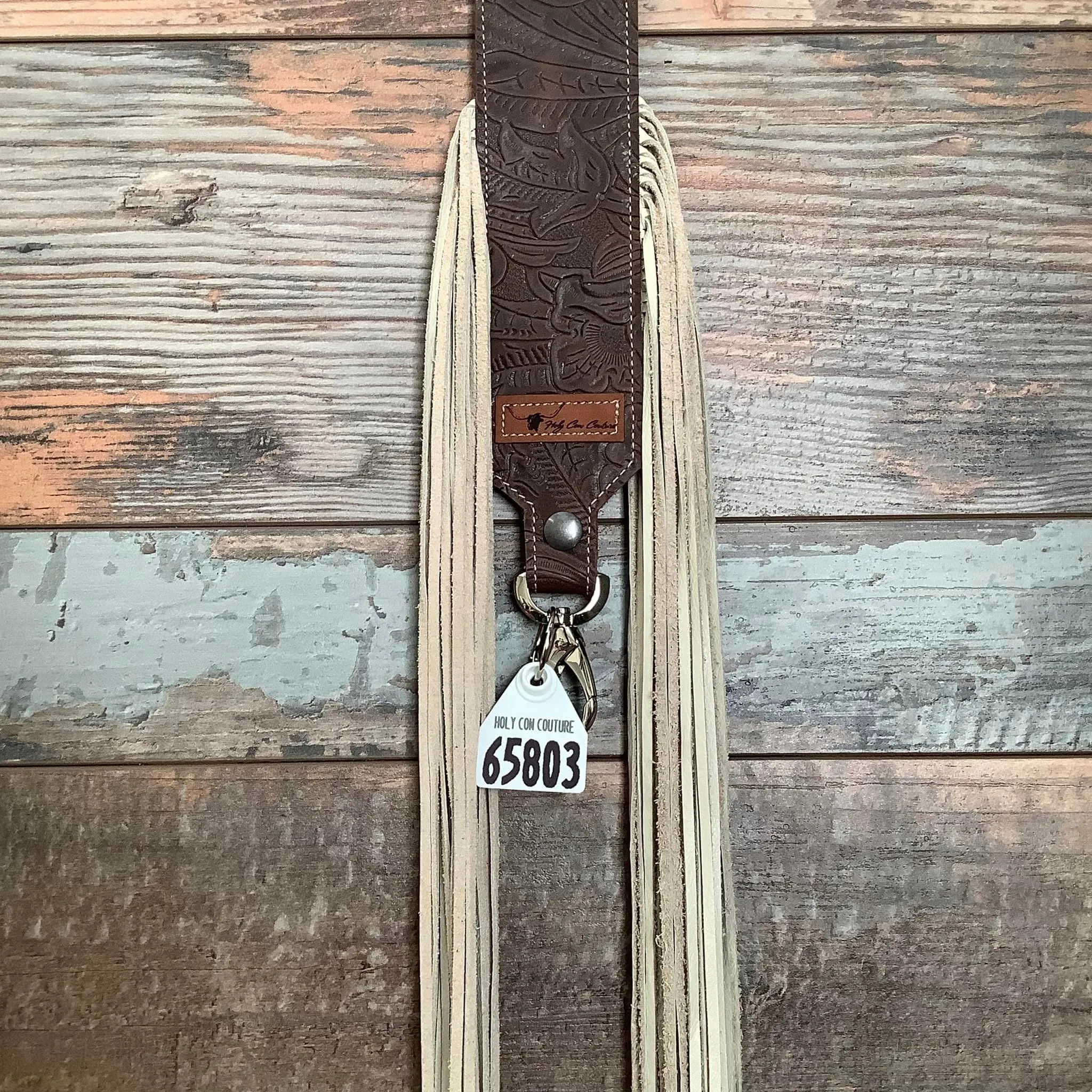 Fringe Strap 48" #65803