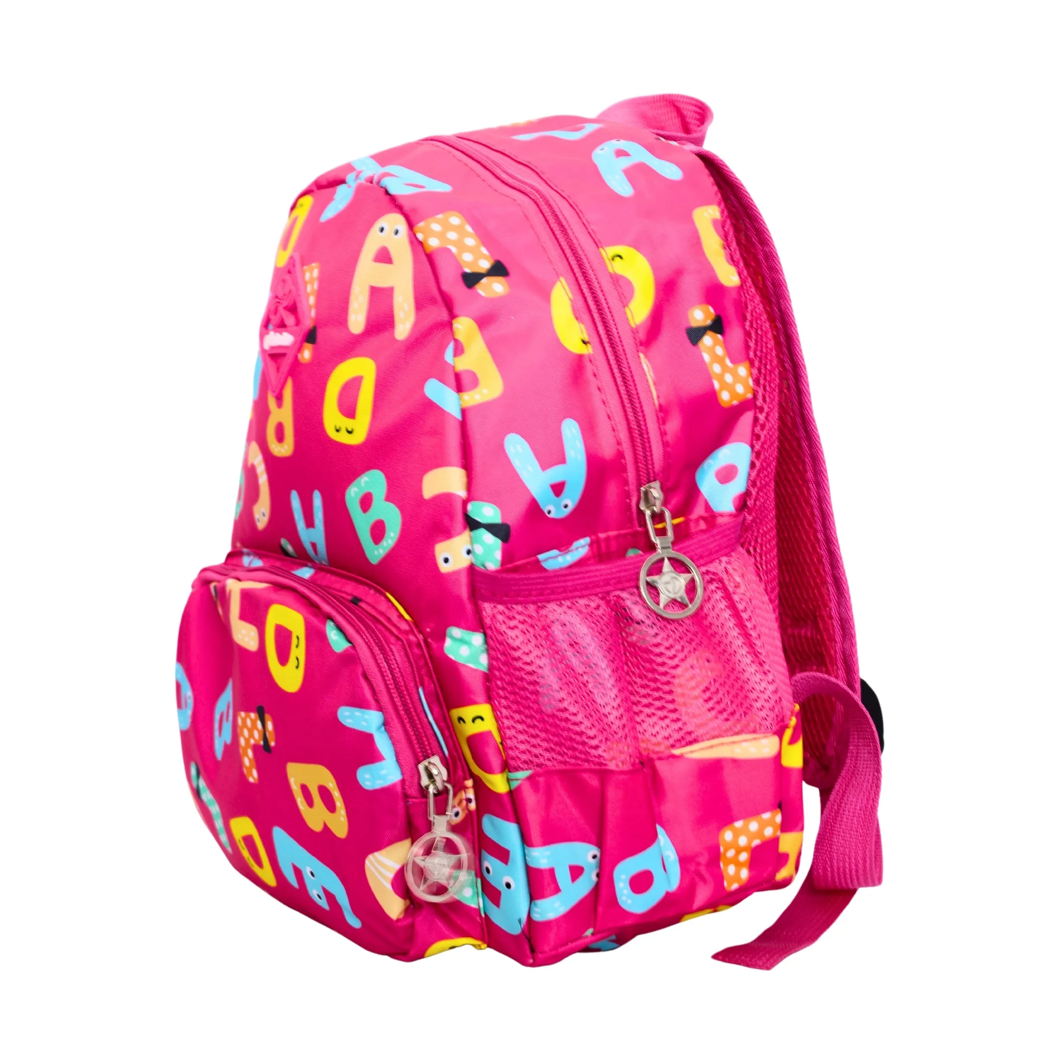Funky Backpack 2