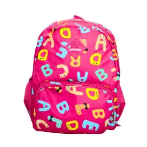Funky Backpack 2