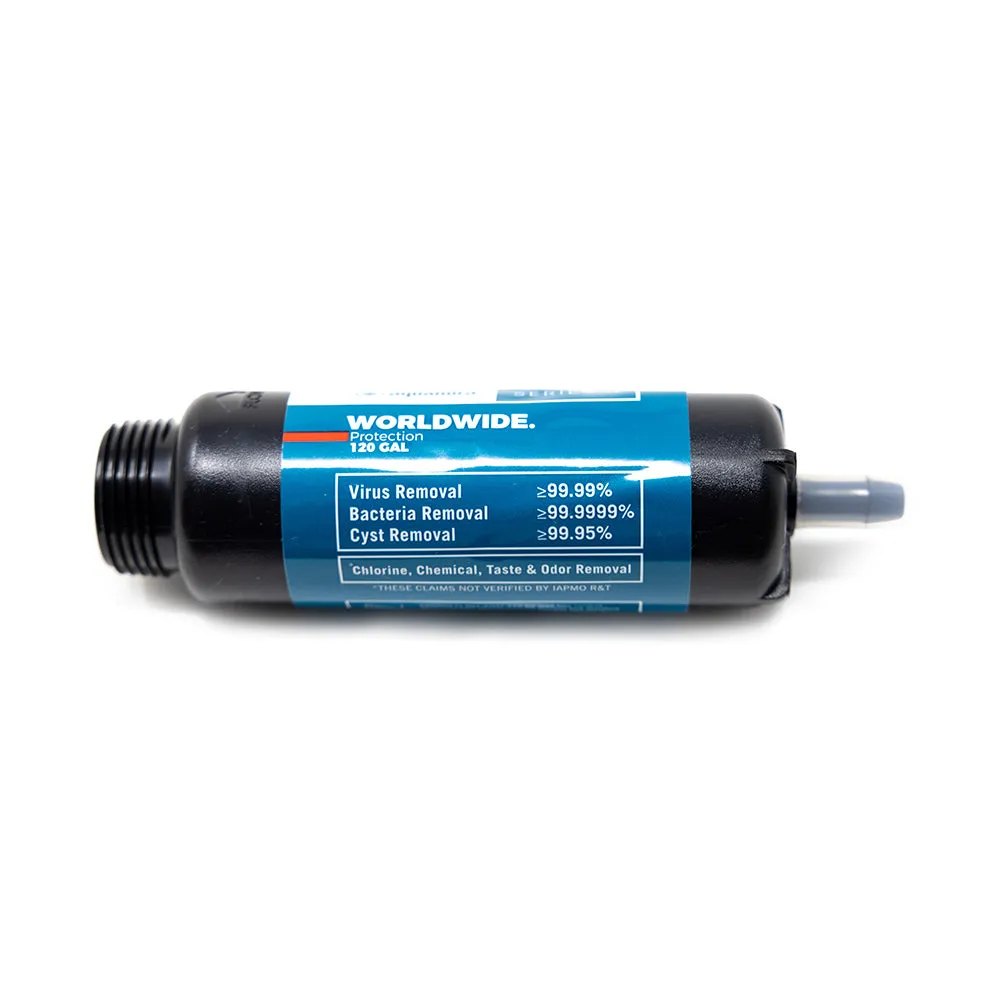 G2O Water Filtration Bottle