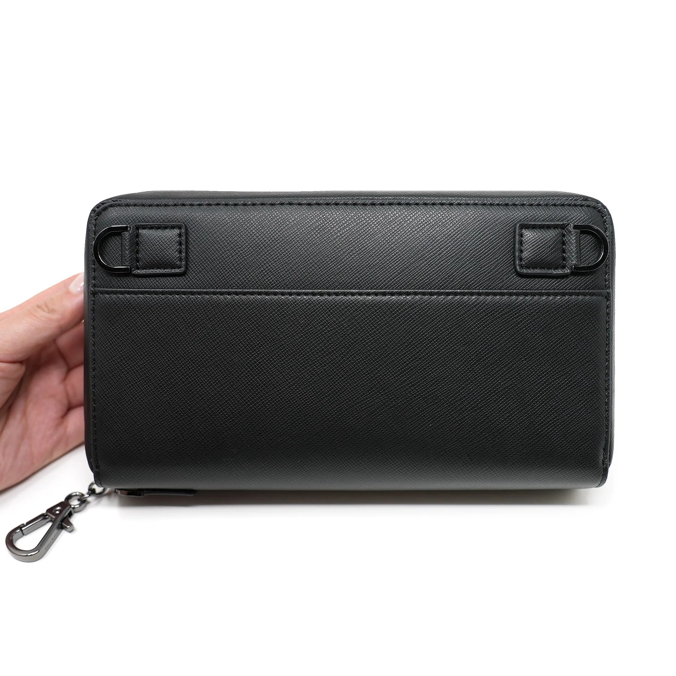 Grande Marina Convertible Wallet and Belt Bag