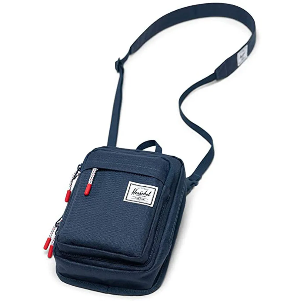 Herschel Women's Navy Large Form One Size Crossbody Bag - 10568-00007-OS