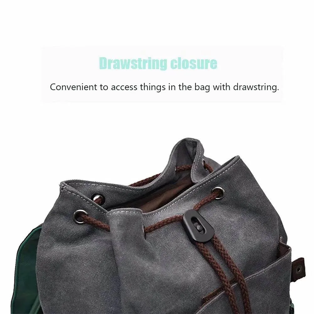 High Quality Tanjiro Canvas Backpack Nezuko Zenitsu Giyu Schoolbag Laptops Back Pack Large Capacity Travel Bag