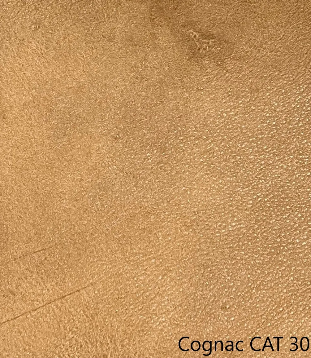 Jules Leather Sofa