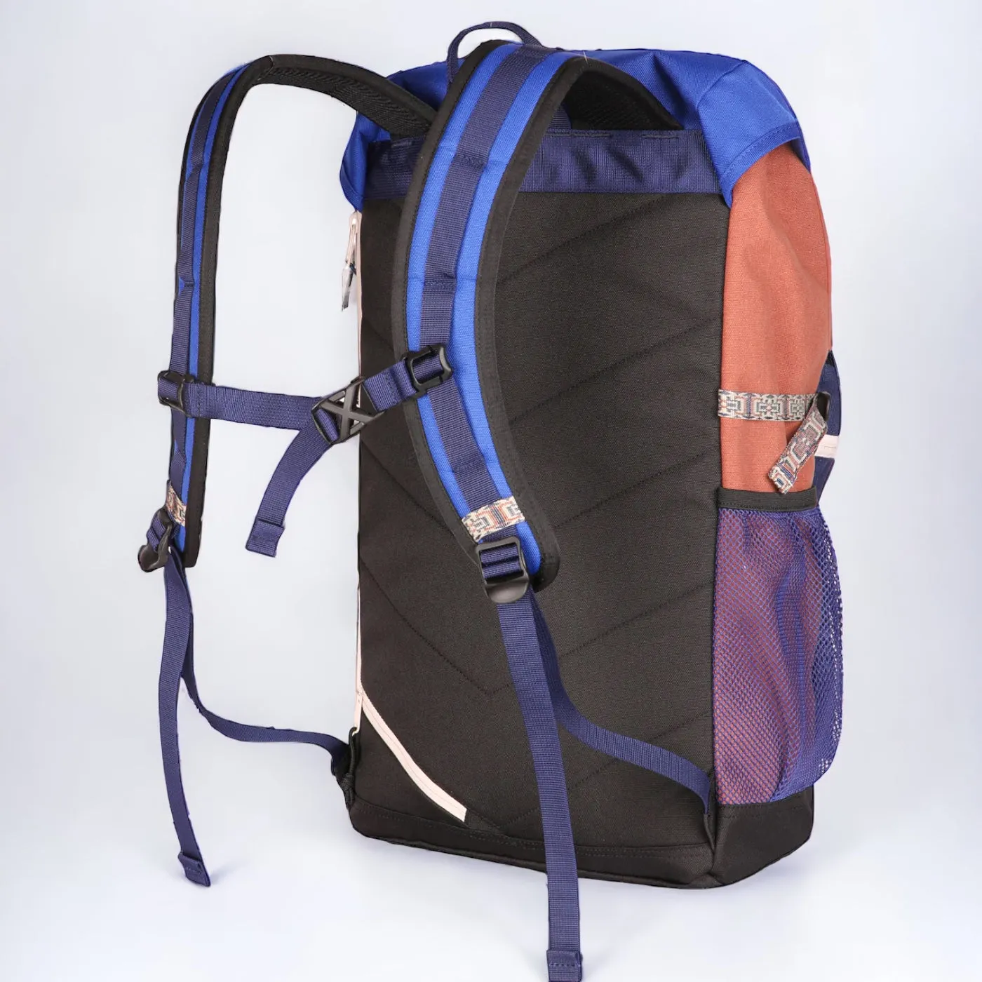 Kavu Timaru Backpack - Mountaineer
