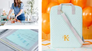 Kimberbell Tool Tote