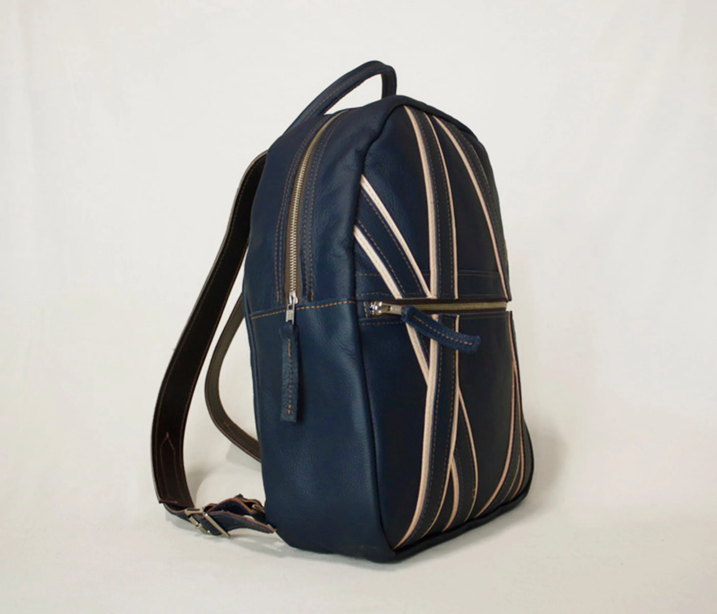 Kingsley - Navy