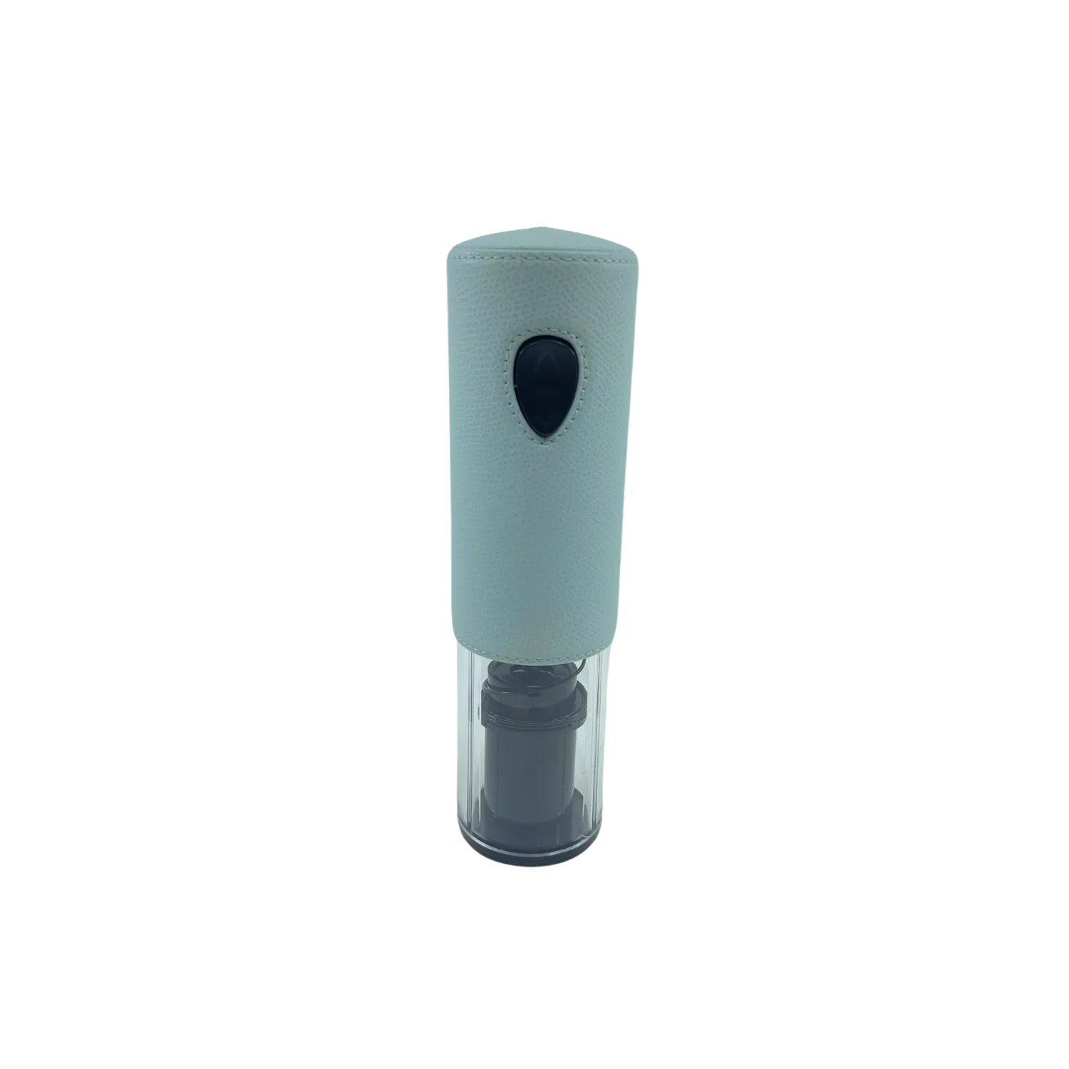 Leather Automatic Wine Opener