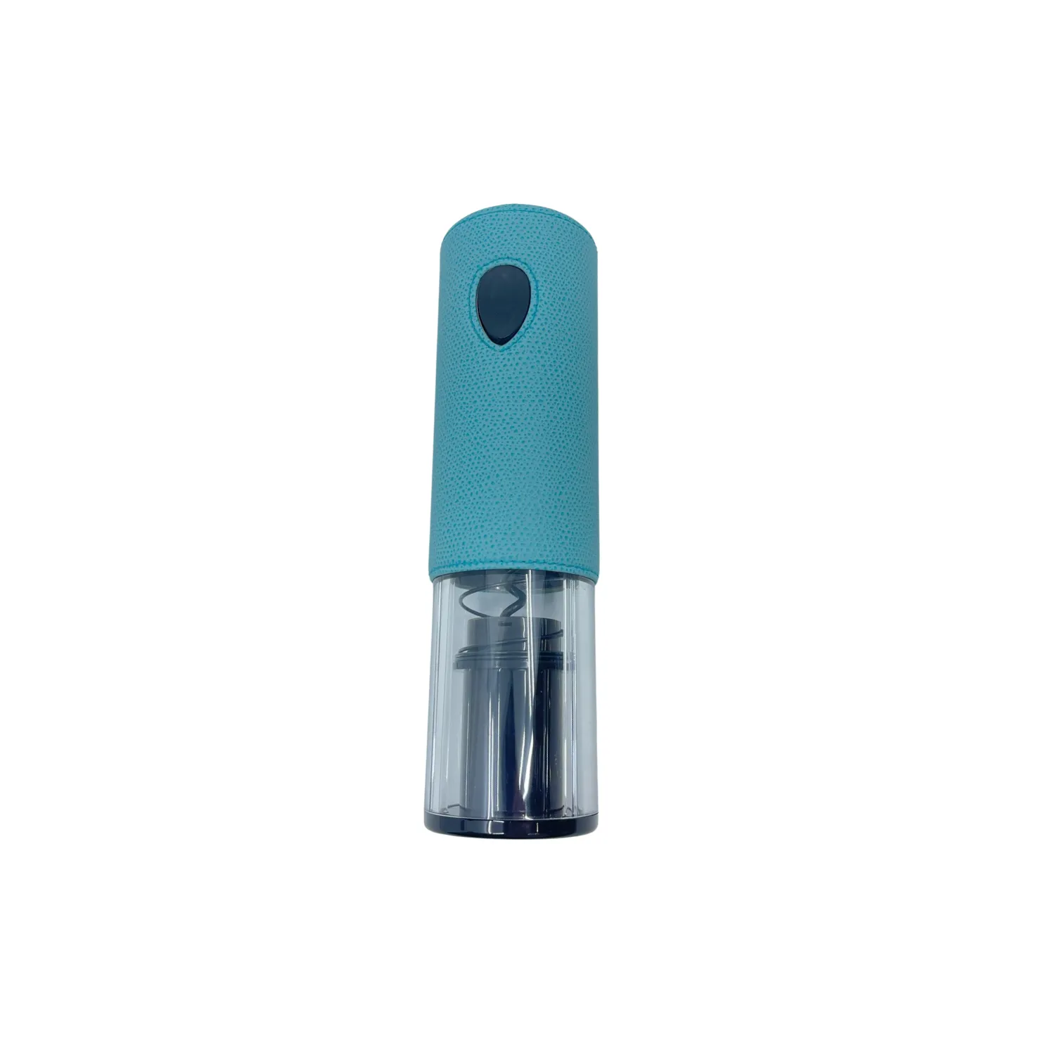 Leather Automatic Wine Opener