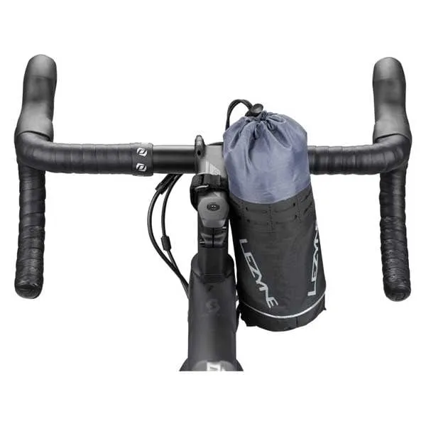 Lezyne Stuff Caddy Bag