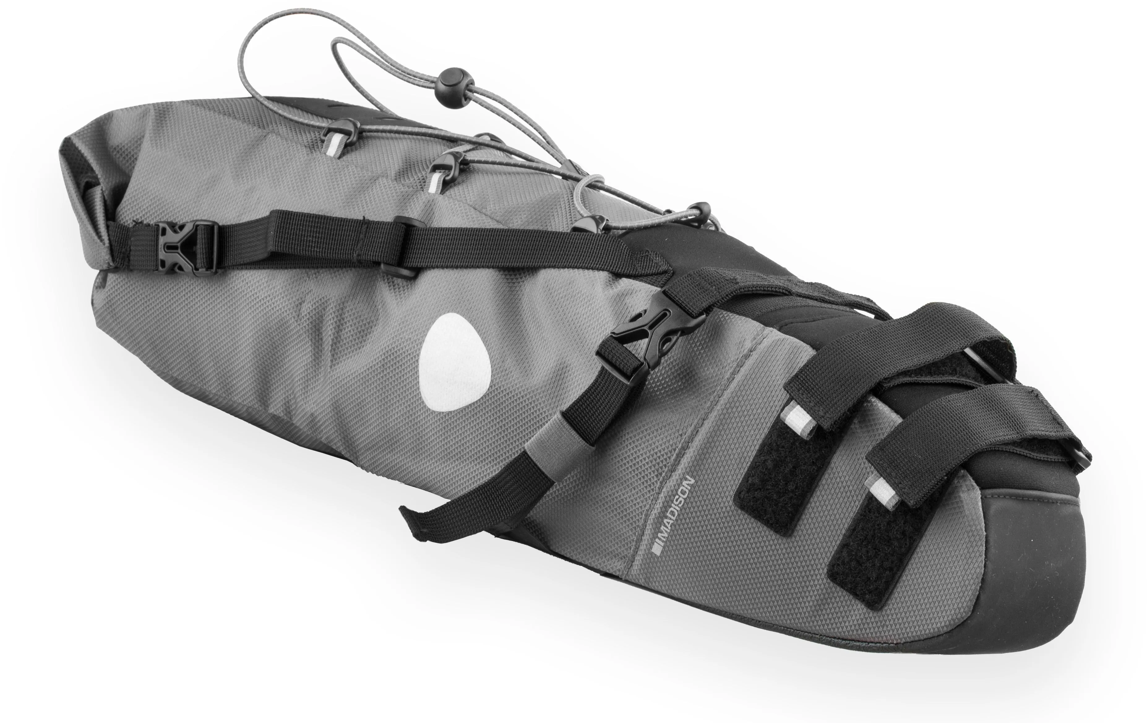 Madison - Caribou bikepacking seat pack, waterproof, large