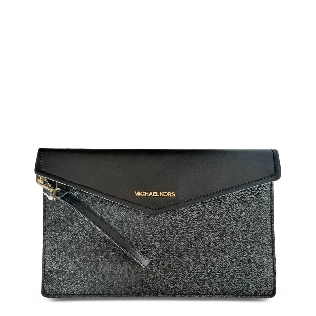 Maisie Leather Top Handle Bag