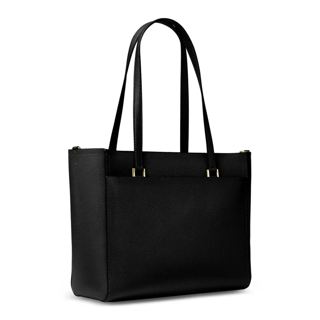 Maisie Leather Top Handle Bag