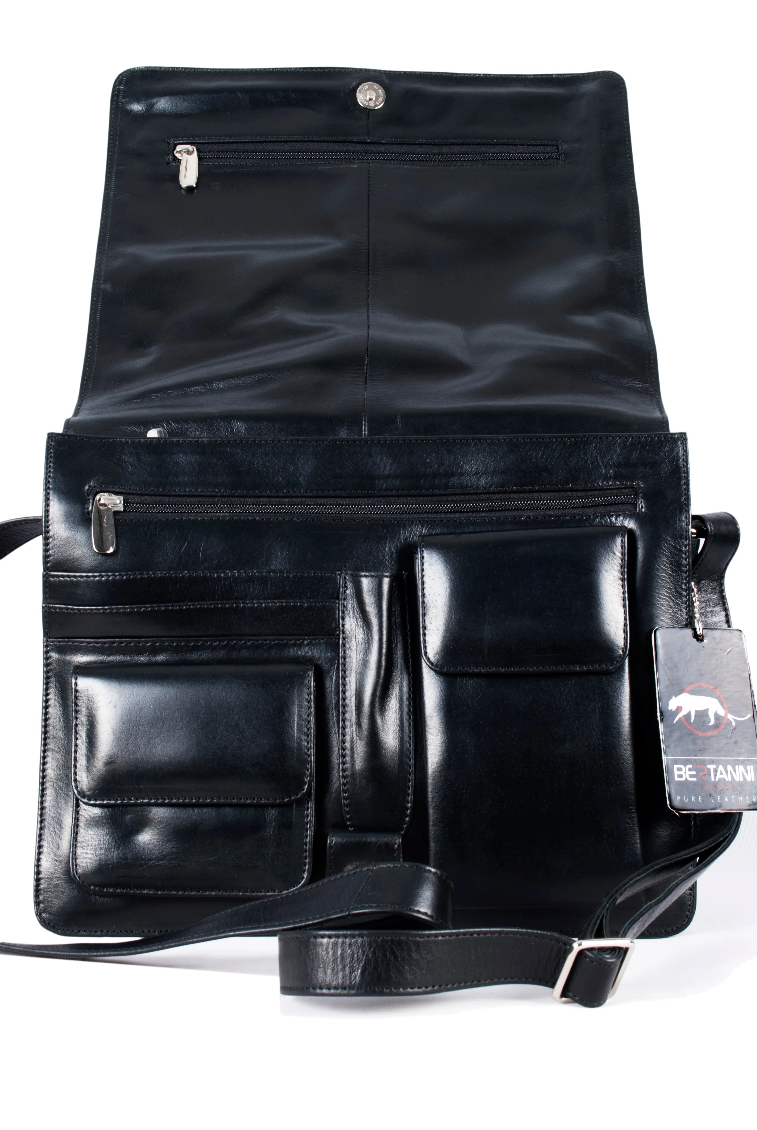 Messenger Bag