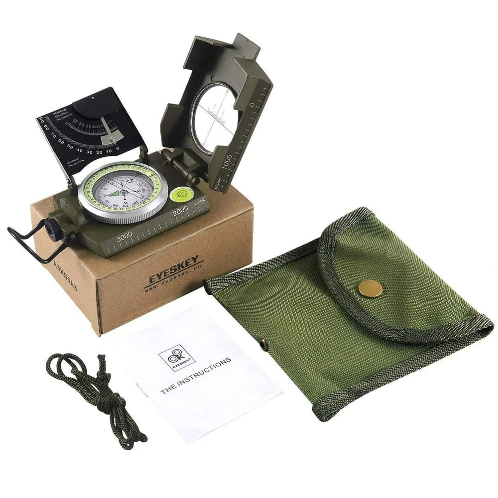 Military Compass
