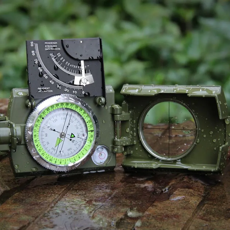 Military Compass