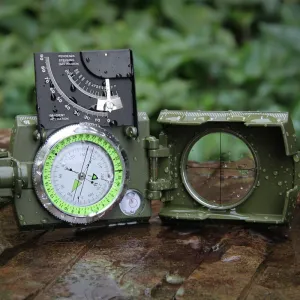 Military Compass