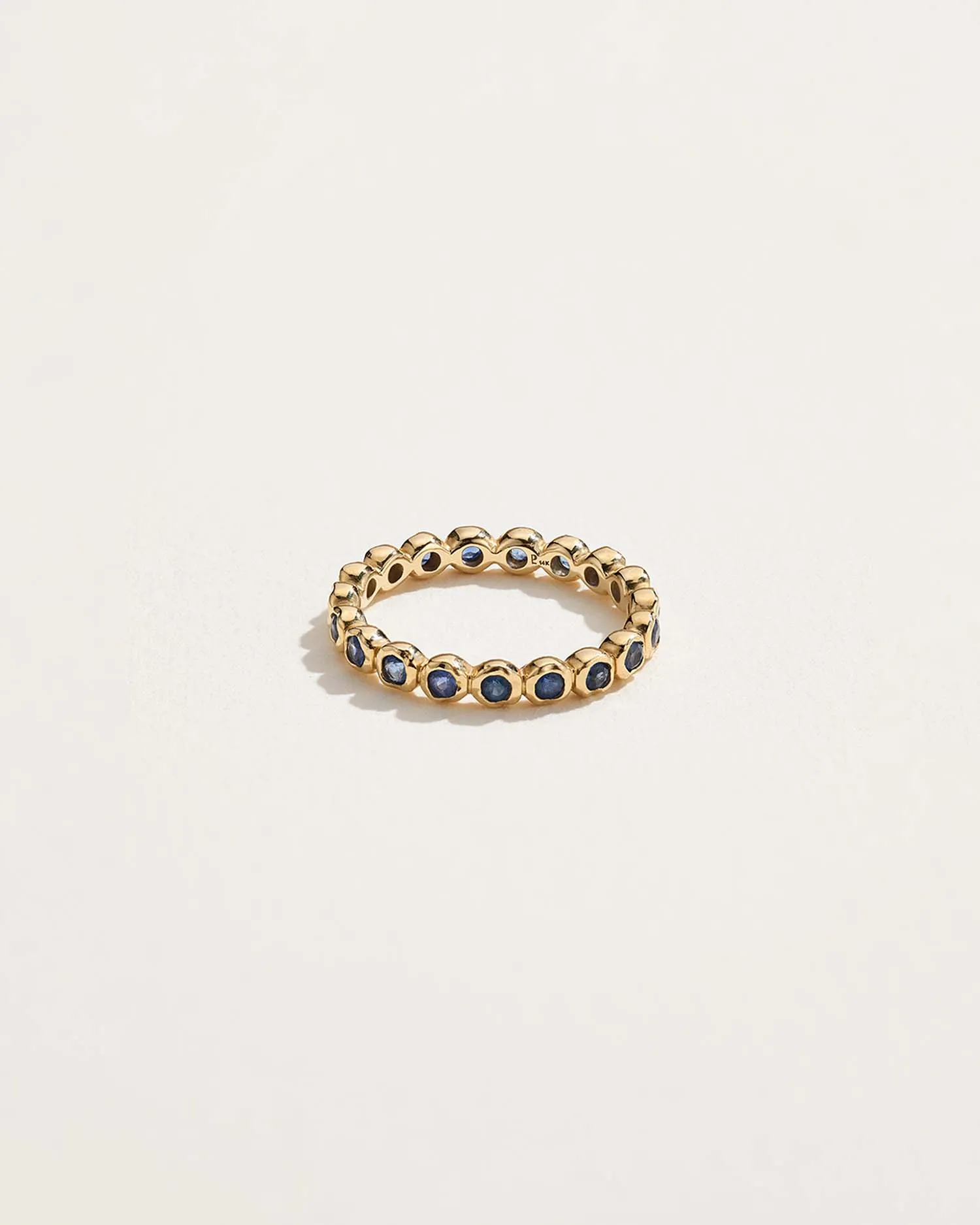 Molten Eternity Band