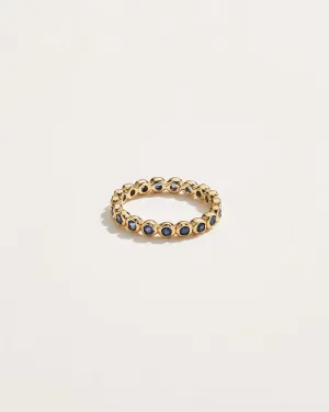 Molten Eternity Band