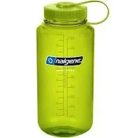 Nalgene 1L /32 oz  Wide Mouth BPA Free Water Bottle