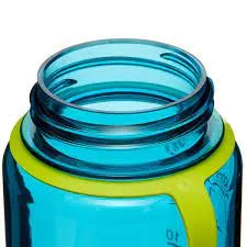 Nalgene 1L /32 oz  Wide Mouth BPA Free Water Bottle
