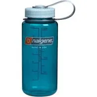 Nalgene 1L /32 oz  Wide Mouth BPA Free Water Bottle