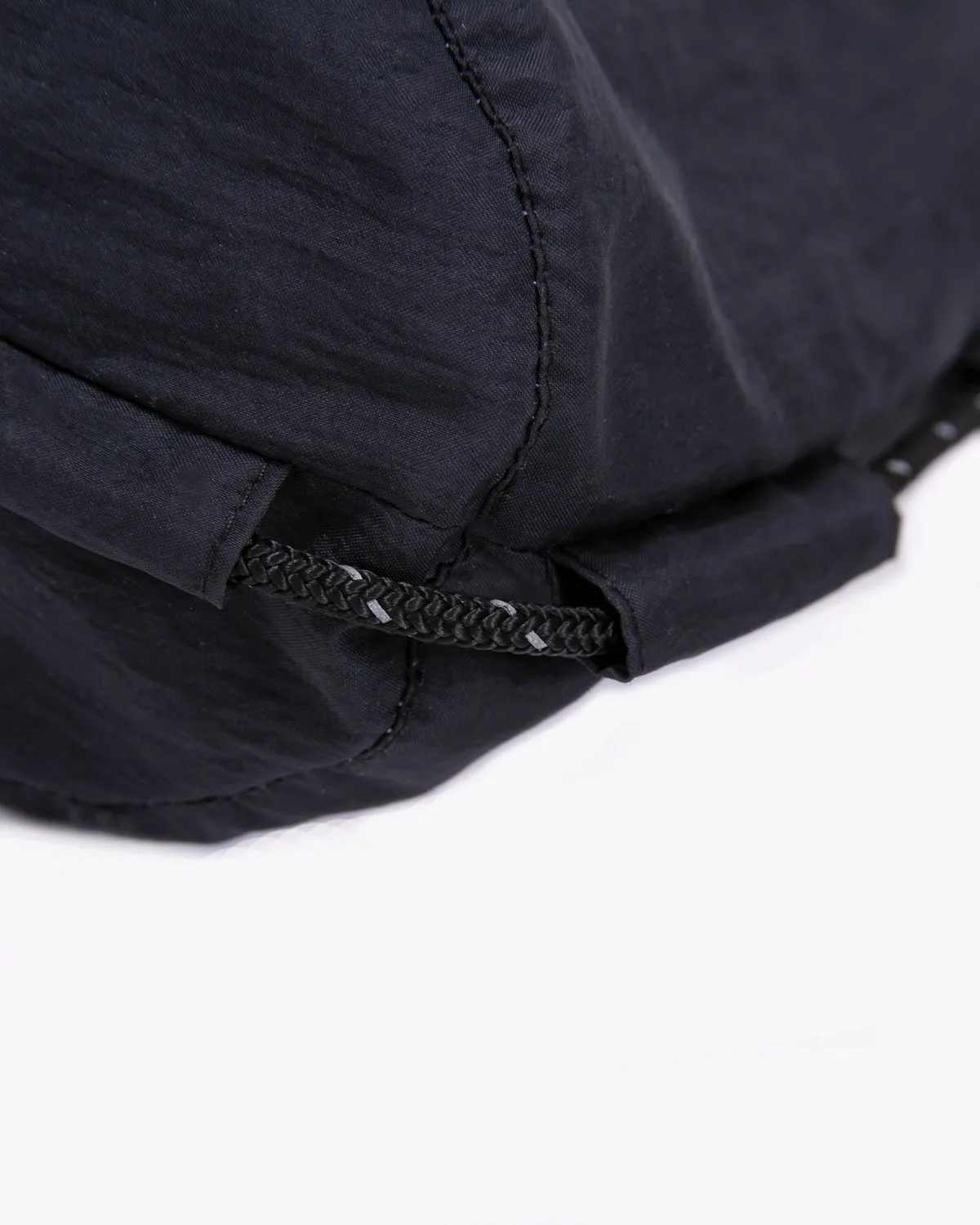 Natural High Bottle Side Bag - Black