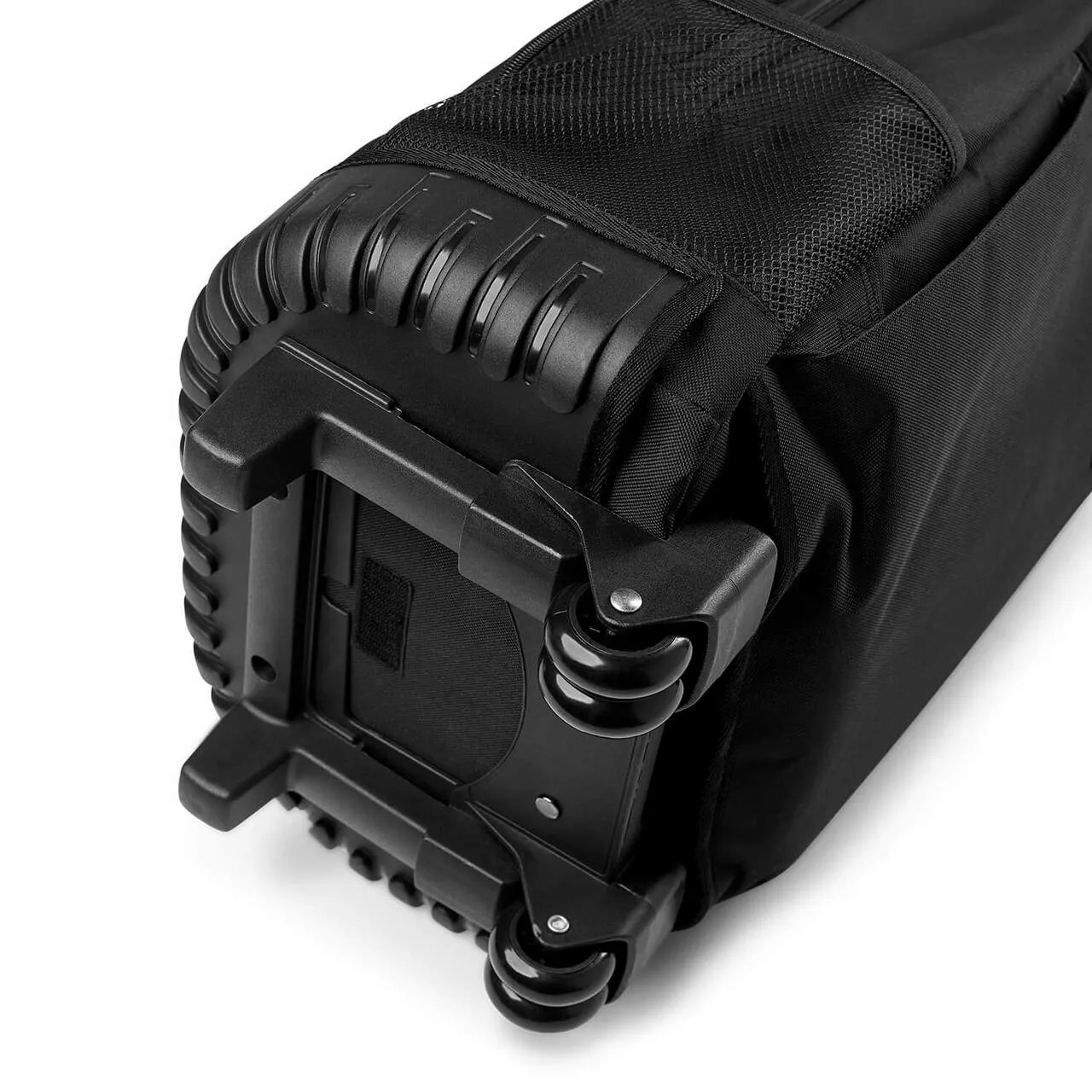 Northeastern Huskies 18" Wheeled Tool Bag