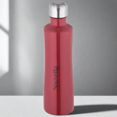 Nouvetta Retro Single Wall Bottle 1 PC 750 ML