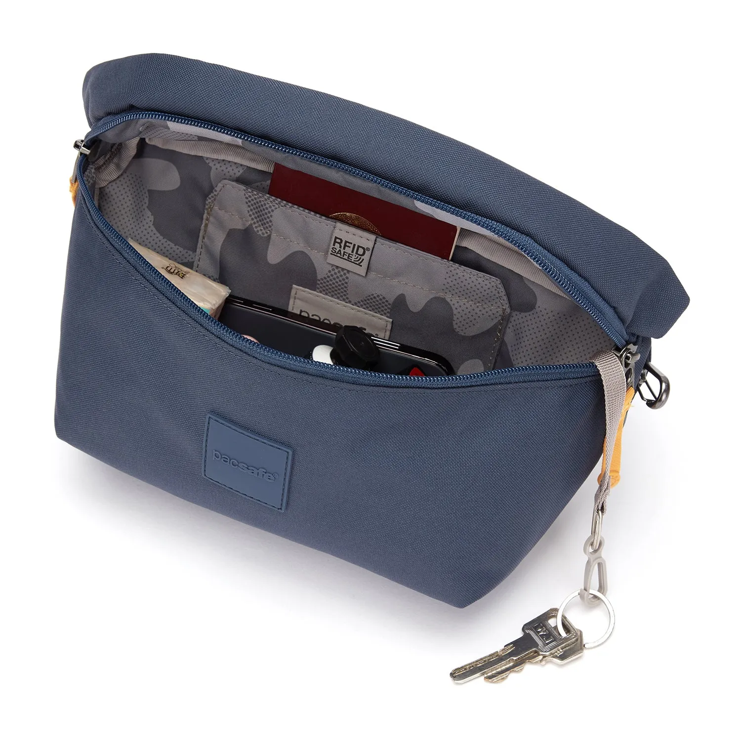 Pacsafe Go Anti-Theft Sling Pack