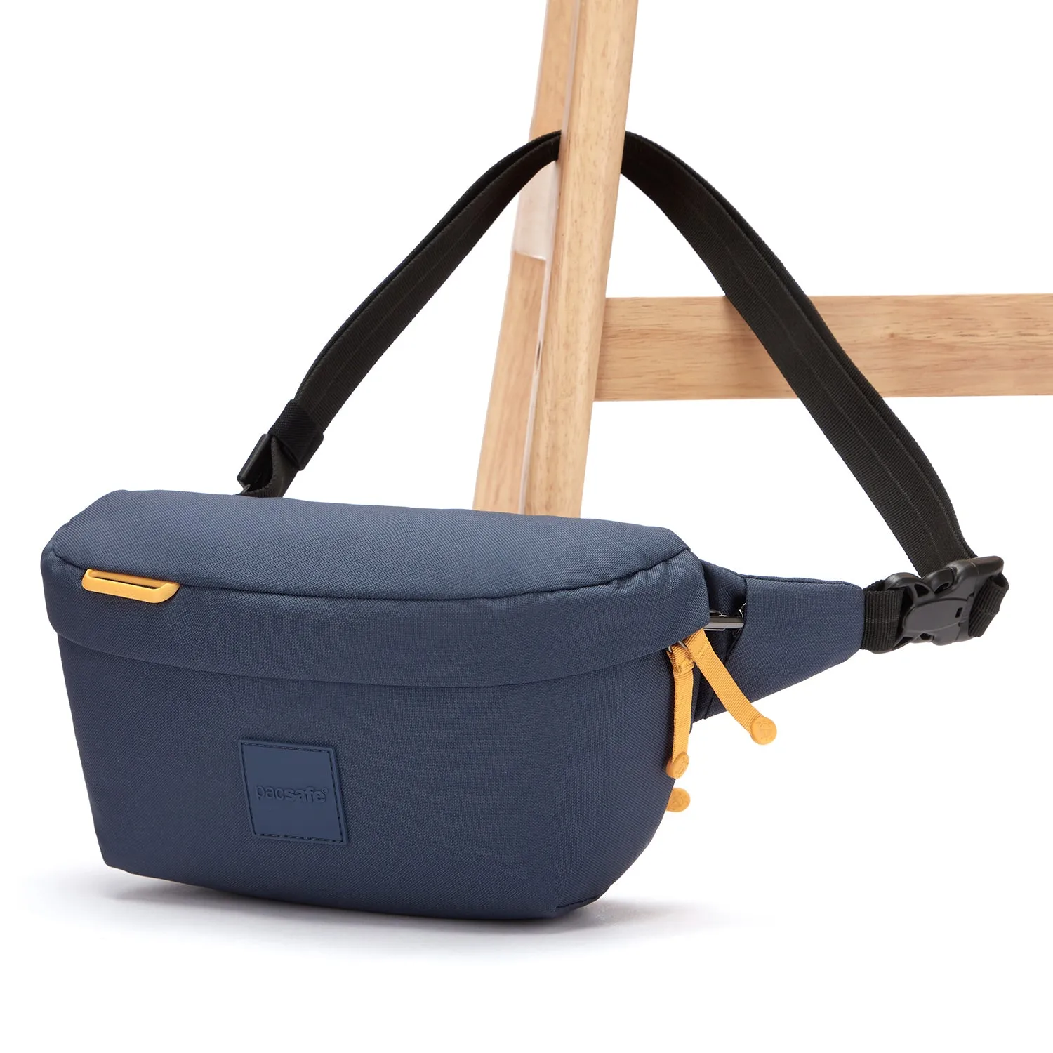 Pacsafe Go Anti-Theft Sling Pack