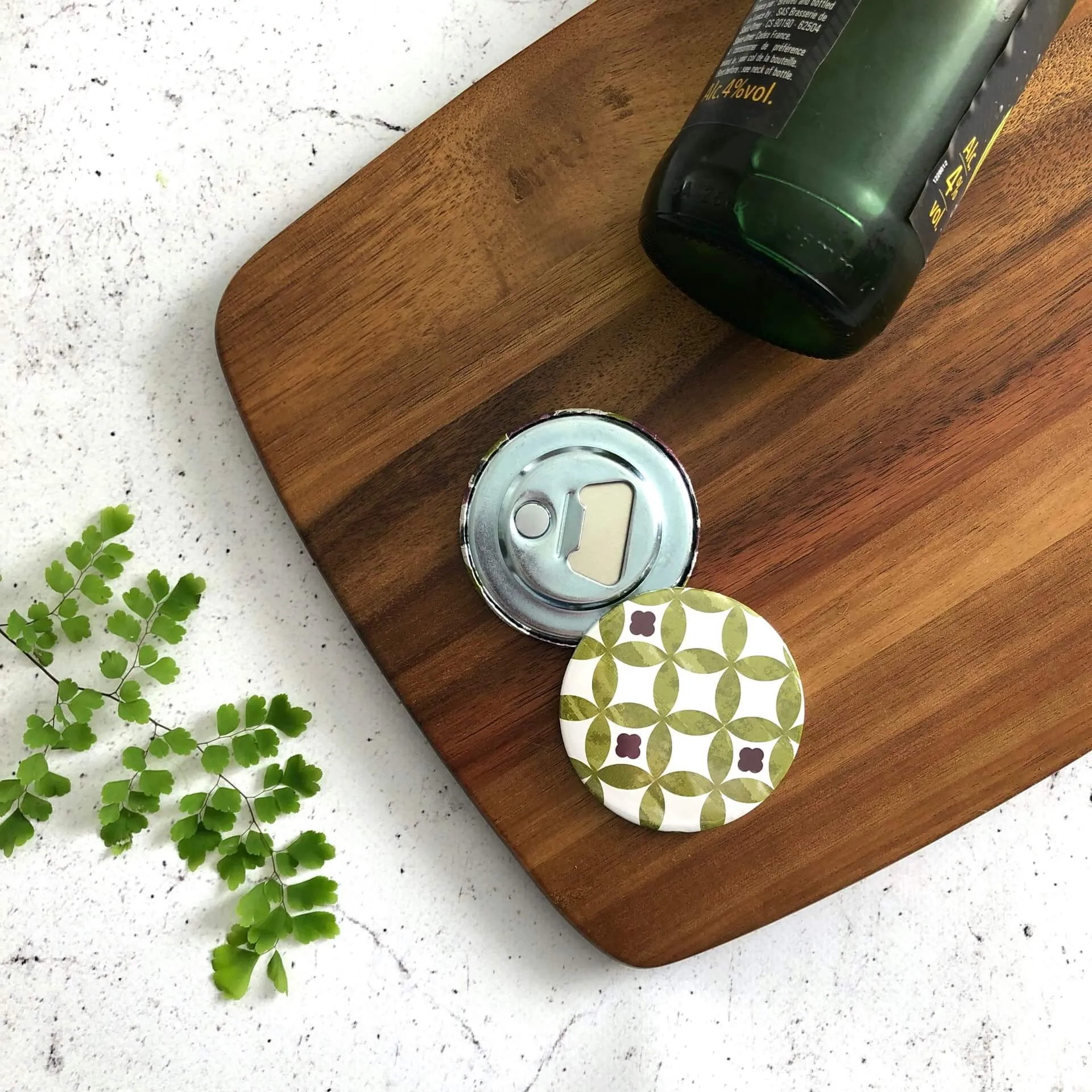 Paola Bottle Opener
