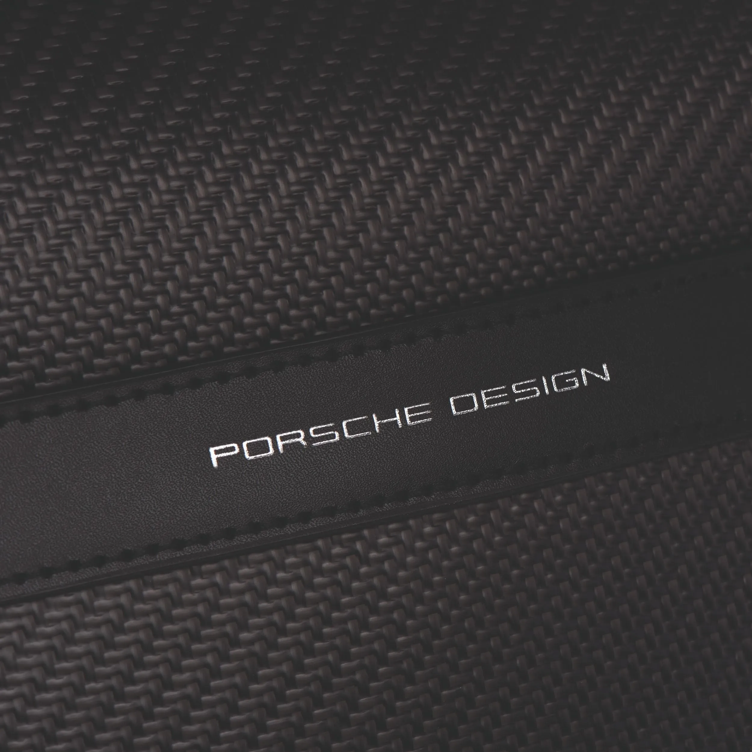 PD Carbon  Briefcase by BRIC'S