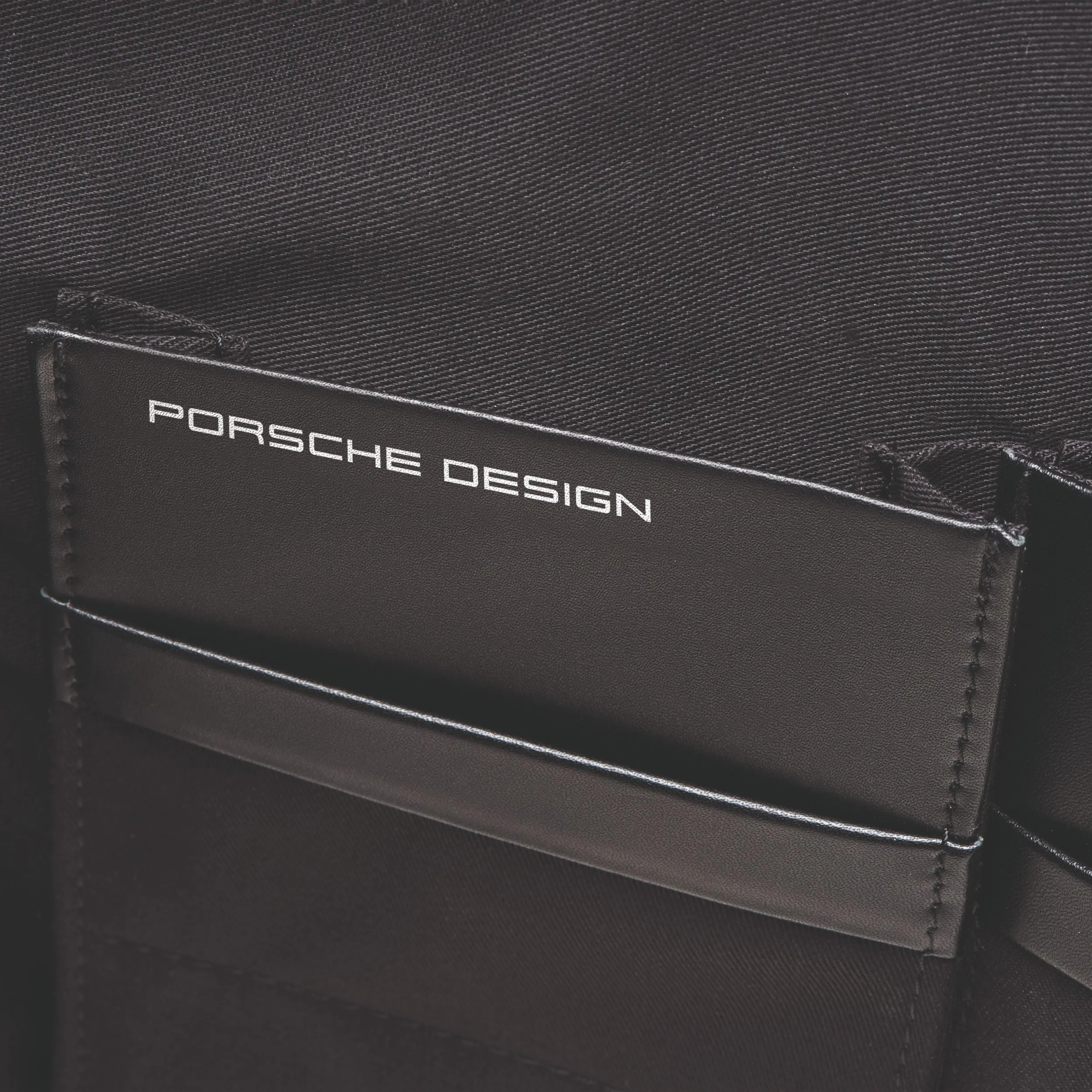 PD Carbon  Briefcase by BRIC'S
