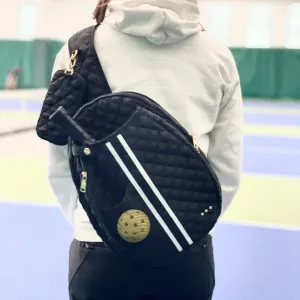 Pickleball Sling Bag