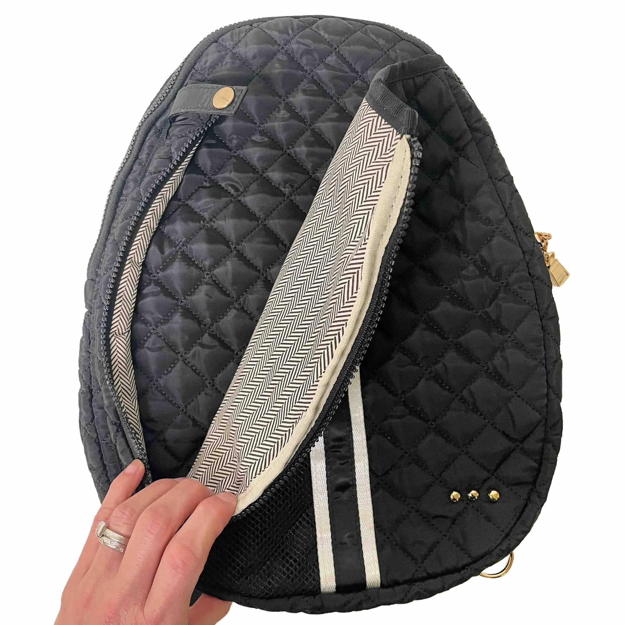 Pickleball Sling Bag