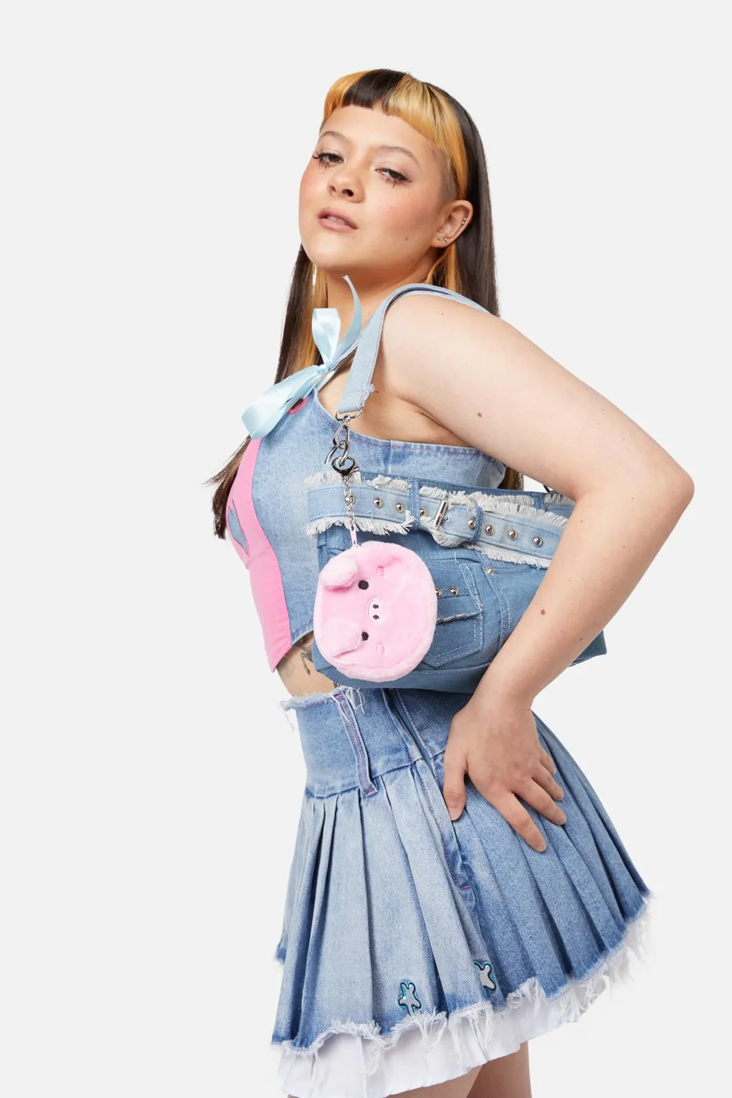 Piggy Coin Purse